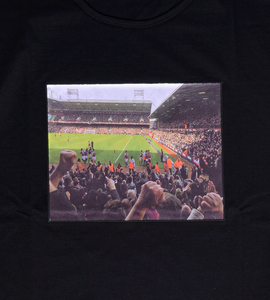 T-Shirt “A goal in the park”