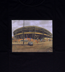 T-Shirt “Ingresso”