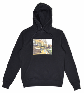 Hoodie “Ancient VIP”